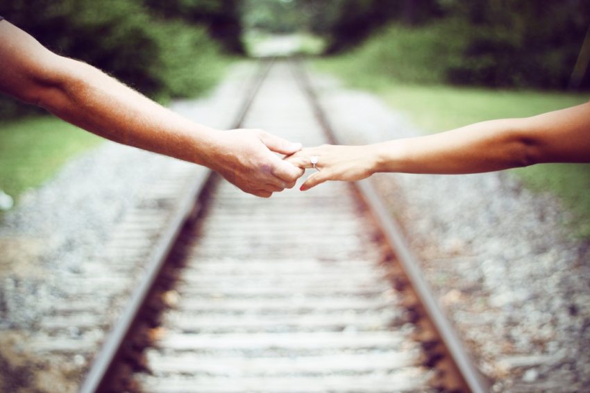 7 Things You’ll Learn When You’re In A Bad Relationship