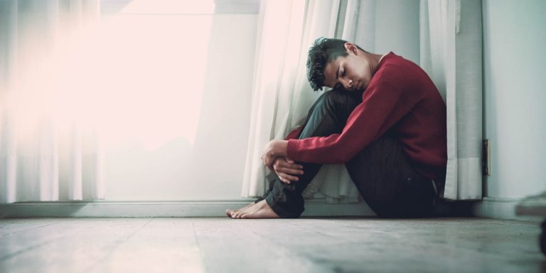 16 Ways Depression Changes Your Everyday Life