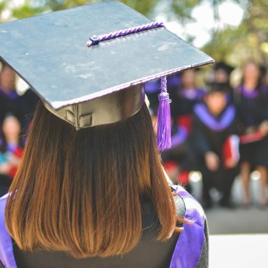 Read This If You Have No Idea What You’re Doing After Graduation