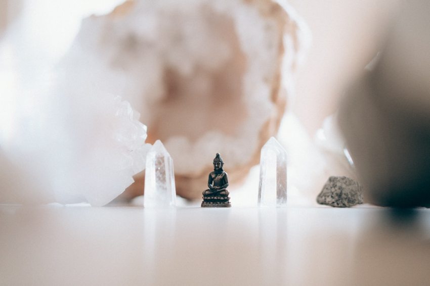 How To Use Spiritual Practice As A Form Of Activism
