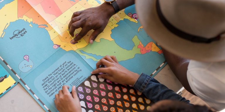 11 Lessons You Can Only Learn While Teaching Abroad