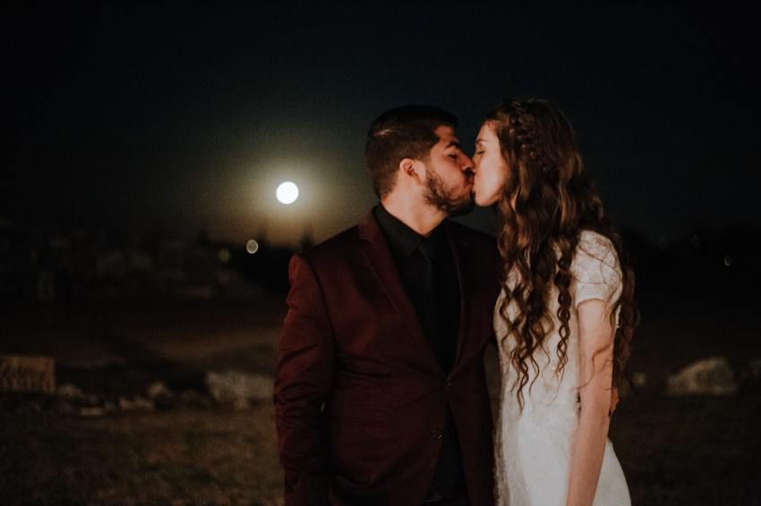 Make Sure You’re In Love With Him And Not Just The Way He Makes You Feel