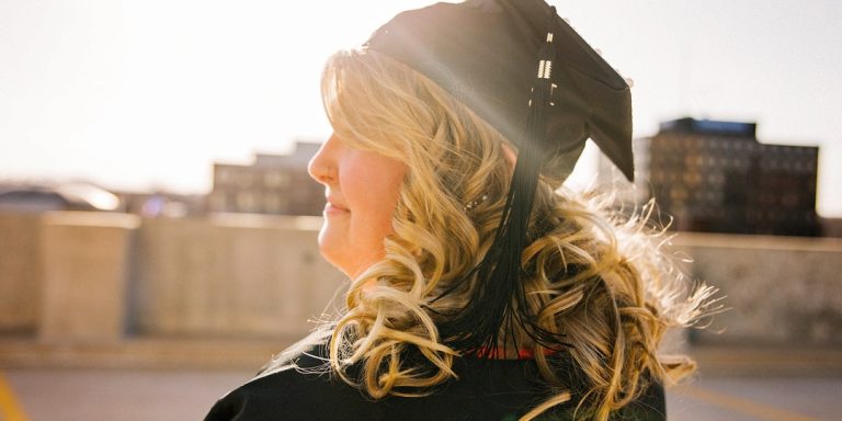 Read This If You Feel Like You’re Never Going To Graduate