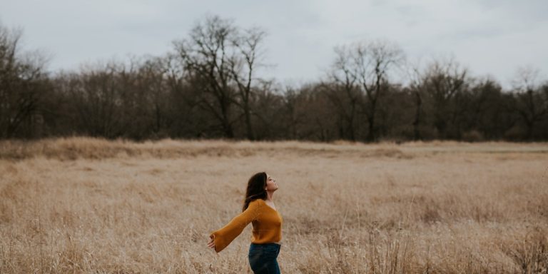 You Don’t Have To Live In The Past Anymore