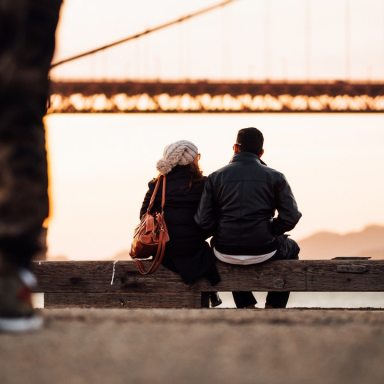 What I Learned After Dating Someone 26 Years Older Than Me