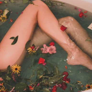 12 Of The Easiest But Best Little Things You Can Do For Self-Care