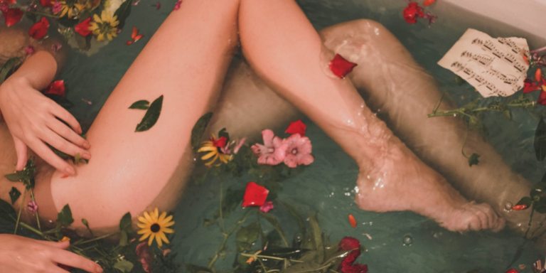 12 Of The Easiest But Best Little Things You Can Do For Self-Care