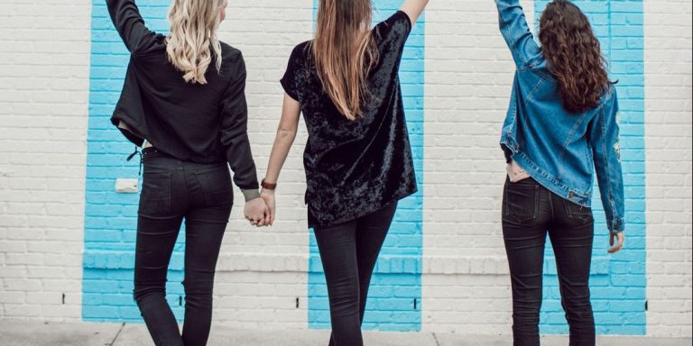 The Truth About Life In Your 20s Vs. Your 40s