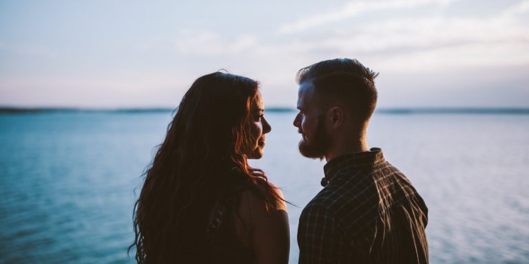 Doing This One Thing Completely Saved My Relationship