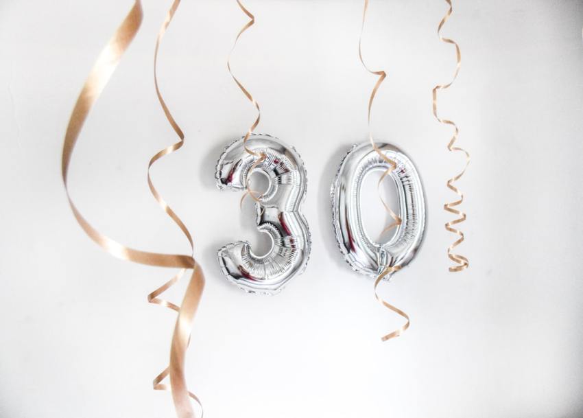 10 Life Lessons You Learn After Turning 30