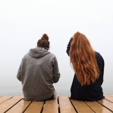10 Things I Want My Ex-Best Friend To Know