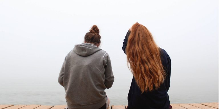 10 Things I Want My Ex-Best Friend To Know
