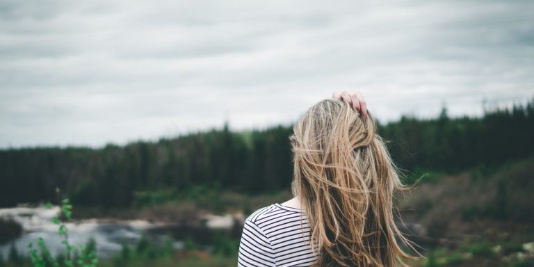 An Open Letter To My Eating Disorder: I’m Never Letting You Back In