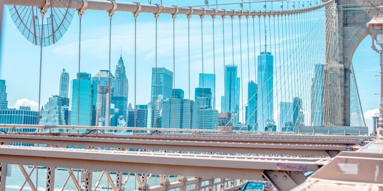 7 Ways Moving To New York City Changes You