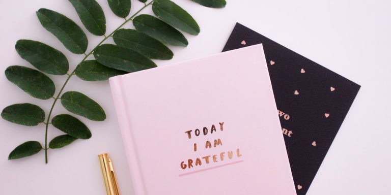 How Practicing Gratitude Can Free You From The Struggles Of Everyday Life