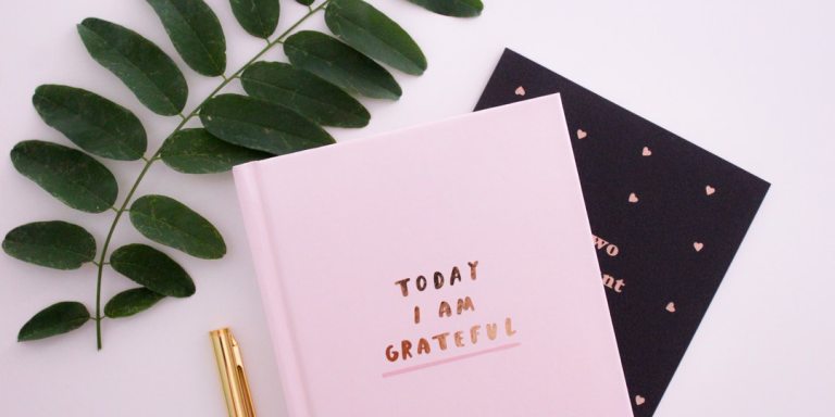 7 Ways You Can Use Your Journal To Instantly Soothe Anxiety