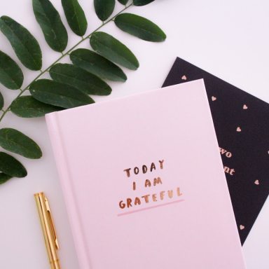 7 Ways You Can Use Your Journal To Instantly Soothe Anxiety