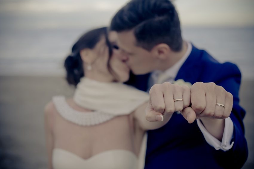 This Is What Marriage REALLY Is, Because It’s Not All Hearts And Smiling Couple Selfies