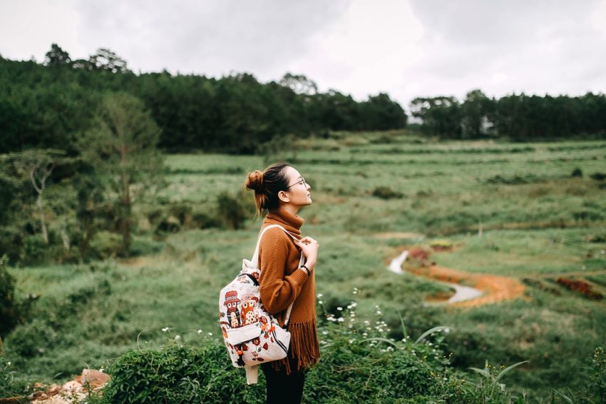 14 Ways To Celebrate Valentine’s Day When You’re Single