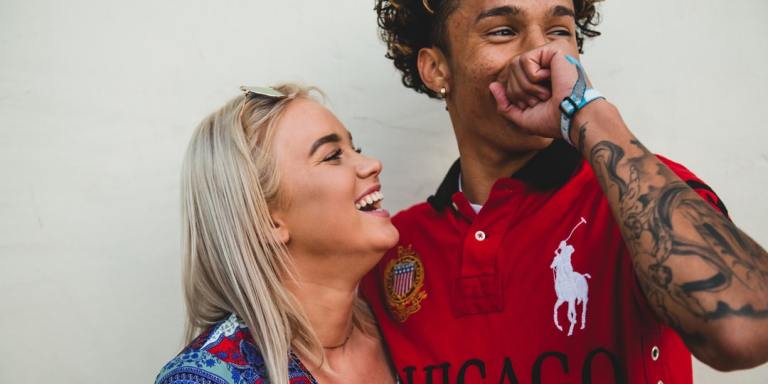 10 Little Moments To Appreciate When You’re In Love