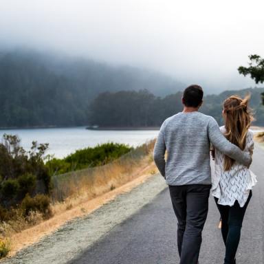 Why You Should Keep A Bucket List With Your Partner