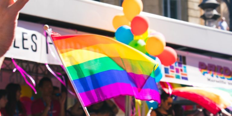 5 Ways To Be An Ally Even After LGBTQ+ History Month