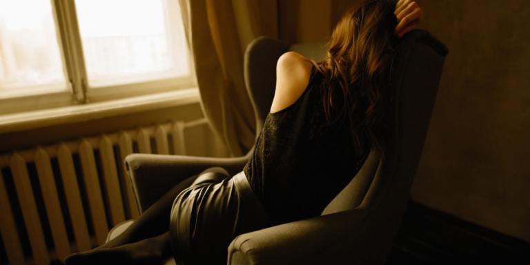 5 Signs It’s Time To Seek Help For Your Depression