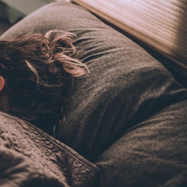 7 Ways To Stop Feeling Depressed And Wide Awake At Night