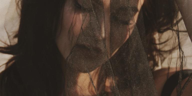 Read This If You’re Grieving Your First Love