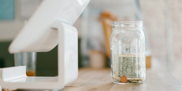 7 Completely Simple Tips For Building Up A Savings Account You’re Actually Proud Of