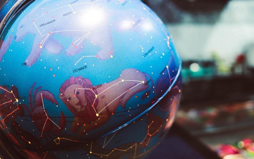 How Your Zodiac Sign Affects The Way You Experience Life