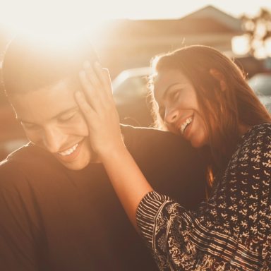 An Open Letter To The Boy I’m Only Newly Dating