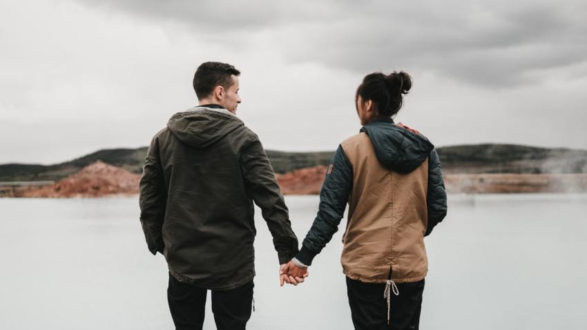 How To Know If Your Mid-Twenties Relationship Is Worth Staying In
