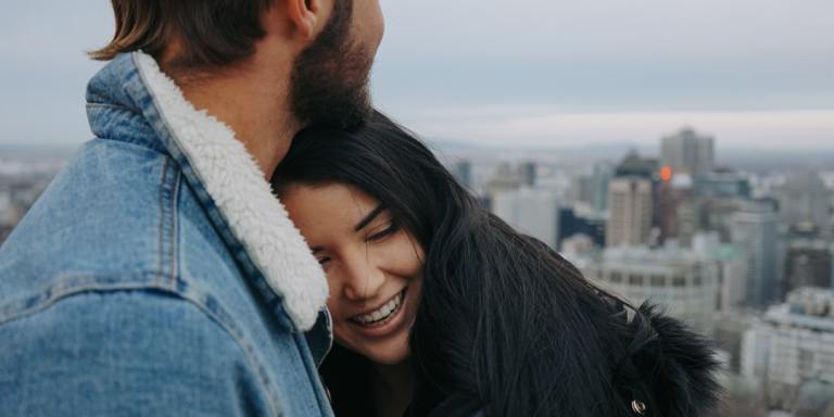 To You, Who Taught Me That I Don’t Need To Settle In Love