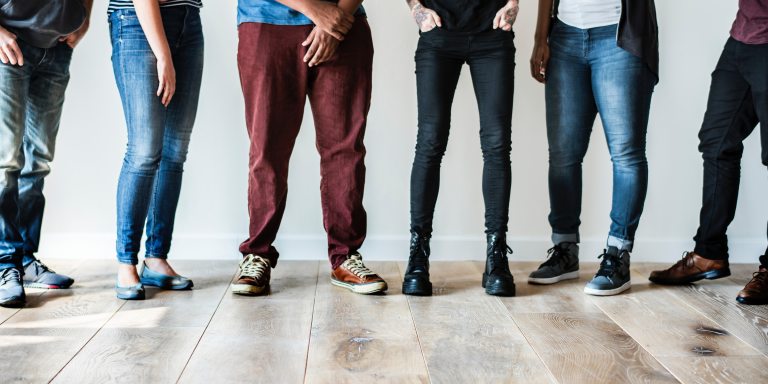 The Right People Won’t Belittle Your Depression