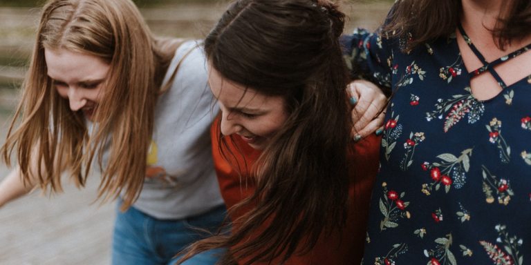 These Are The Two Types Of Friends You’ll Have In Life