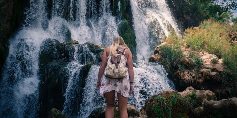 5 Definite Signs You’re Ready For An Amazing Adventure