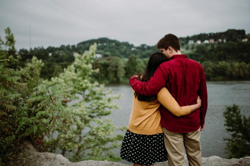 Only A Person Who Truly Loves You Will Not Do This After A Fight
