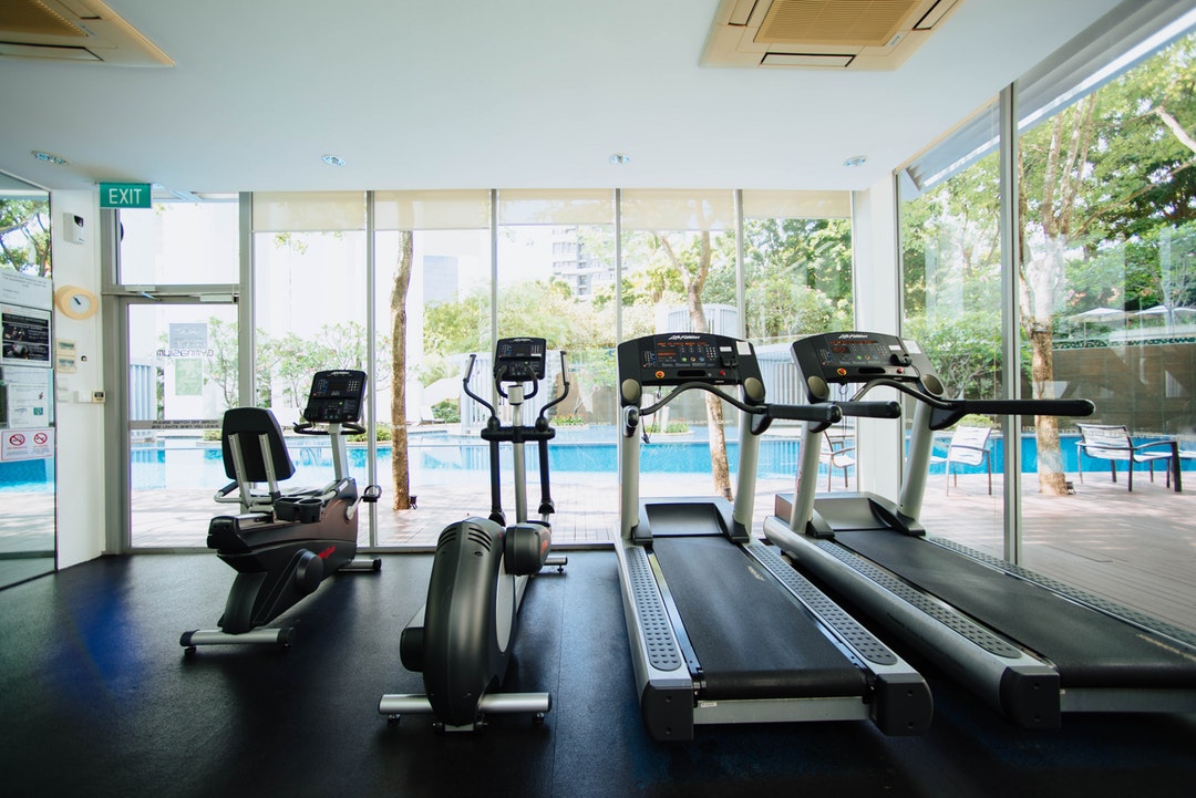 5 Treadmill Workouts to Make Indoor Running Suck Less