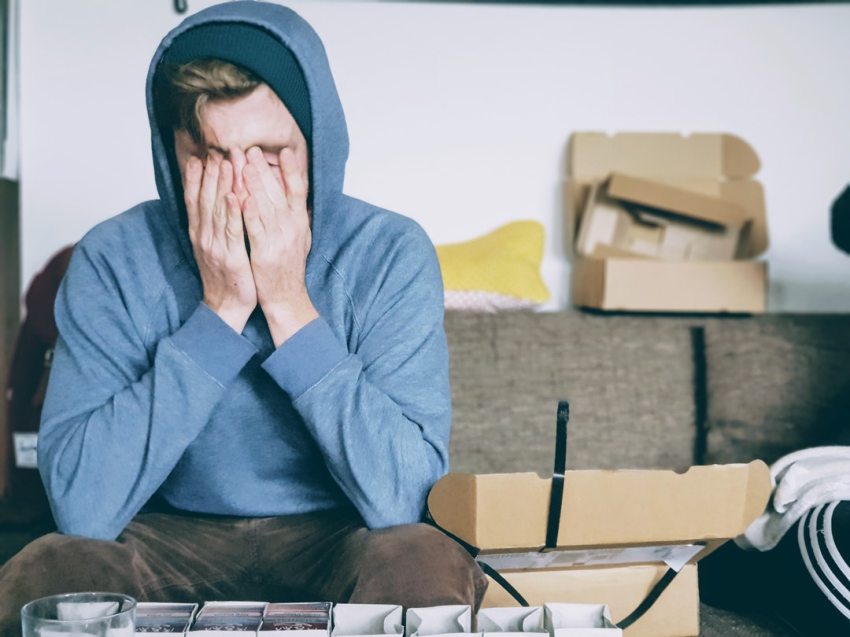 Here’s What To Do When You’re Feeling Stuck In Life