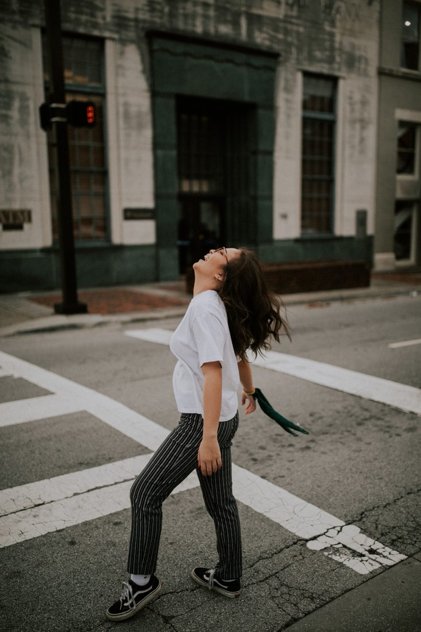 How To Love A Strong, Independent Woman
