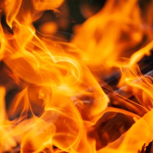 Love Is Like A Car On Fire