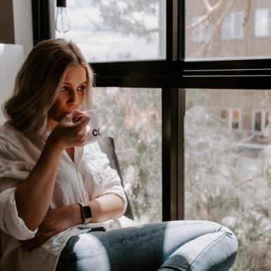 23 One Sentence Reminders For Anyone Feeling Anxiety During The Coronavirus