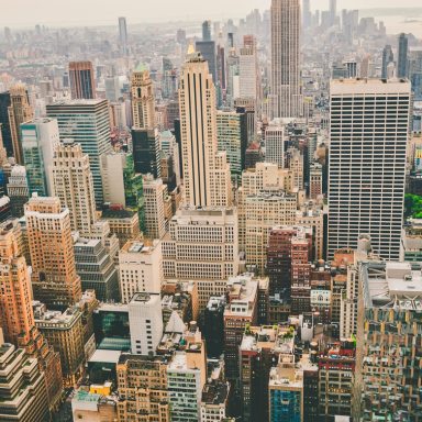 New York Isn’t What You Think It Is