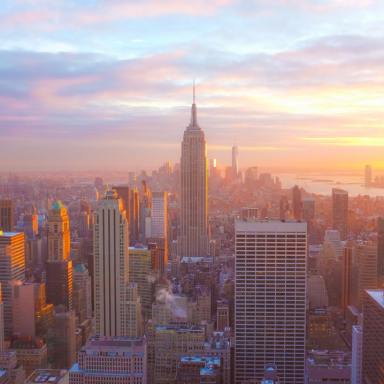 In New York City, We Remain