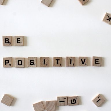 5 Daily Positive Affirmations To Help You Live Your Best Life