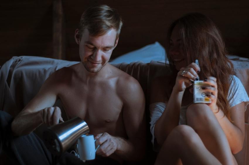 Don’t Waste Your Time Waiting For Fuckboys To Change