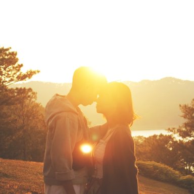 Big Love Isn’t What You Think It Is