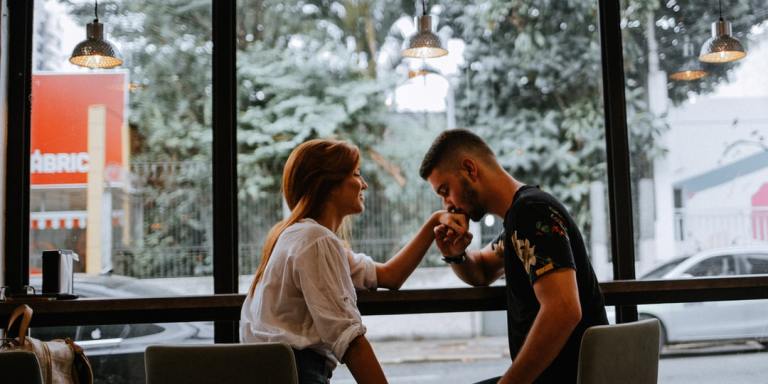 10 Signs That You Like Him A Lot More Than You Realize