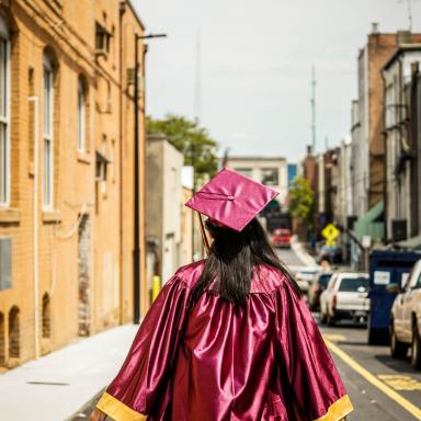 The Truth Is, Post-Grad Life Actually Kind Of Sucks (But It Doesn’t Last Forever)
